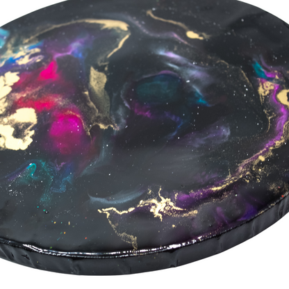 12" Resin Painting ✧